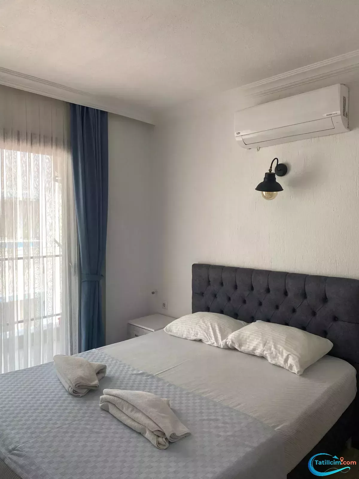 tatilcim.com Rüzgar Homes